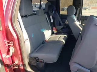 2013 Ford F-150 XL with VIN 1FTFX1ETXDFB13696, listed as a IAAI auction lot 41780931 with 160,776 mi miles and . Bid and sale history available at DreamBid. Image 8.