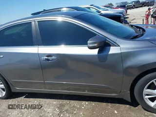 2015 Nissan Altima S with VIN 1N4AL3AP9FC574862, listed as a IAAI auction lot 41981187 with 151,867 mi miles and . Bid and sale history available at DreamBid. Image 13.