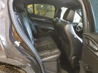 2019 Alfa Romeo Stelvio Ti z VIN ZASPAKBN3K7C29998, wystawiony jako Copart lot #54129185 z przebiegiem Nie podano mil oraz Szkoda całkowita • Salvage title. Historia ofert i sprzedaży dostępna na DreamBid. Obrazek 11.