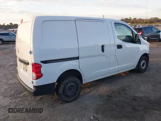 2021 Nissan NV200 SV z VIN 3N6CM0KN1MK708554, wystawiony jako IAAI lot #41264629 z przebiegiem 102 639 mil mil oraz . Historia ofert i sprzedaży dostępna na DreamBid. Obrazek 4.