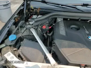 2018 BMW X3 xDrive30i с VIN 5UXTR9C56JLD74239, выставлен на аукционе Copart как лот 66888595 с пробегом 95 191 миль миль и Списание • Salvage title. История ставок и продаж доступна на DreamBid. Изображение 14.