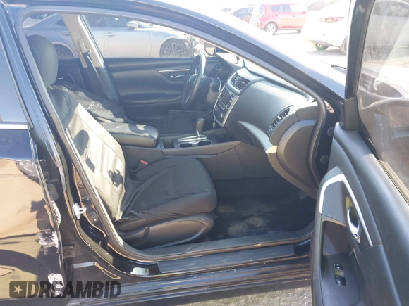 2016 Nissan Altima SV with VIN 1N4AL3APXGC160586, listed as a IAAI auction lot 41371038 with 151,382 mi miles and . Bid and sale history available at DreamBid. Image 5.