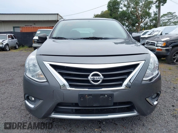 2017 Nissan Versa SV z VIN 3N1CN7AP3HL849494, wystawiony jako IAAI lot #42099068 z przebiegiem 110 174 mil mil oraz . Historia ofert i sprzedaży dostępna na DreamBid. Obrazek 12.