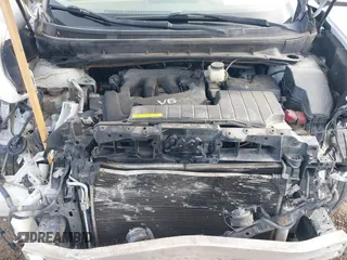 2012 Nissan Murano SV with VIN JN8AZ1MW4CW227051, listed as a IAAI auction lot 40379549 with 178,429 mi miles and . Bid and sale history available at DreamBid. Image 10.
