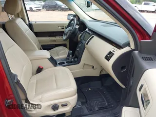 2018 Ford Flex SEL z VIN 2FMGK5C80JBA00373, wystawiony jako IAAI lot #42209810 z przebiegiem 46 231 mil mil oraz . Historia ofert i sprzedaży dostępna na DreamBid. Obrazek 5.