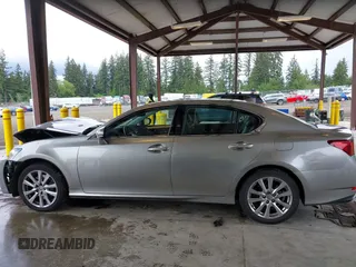 2015 Lexus GS 350 with VIN JTHCE1BL0FA003381, listed as a IAAI auction lot 42314872 with 94,888 mi miles and . Bid and sale history available at DreamBid. Image 14.