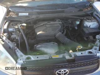 2005 Toyota RAV4 with VIN JTEHD20V256040501, listed as a Copart auction lot 80937134 with 0 mi miles and Clean Title. Bid and sale history available at carsss.com. Image 11.