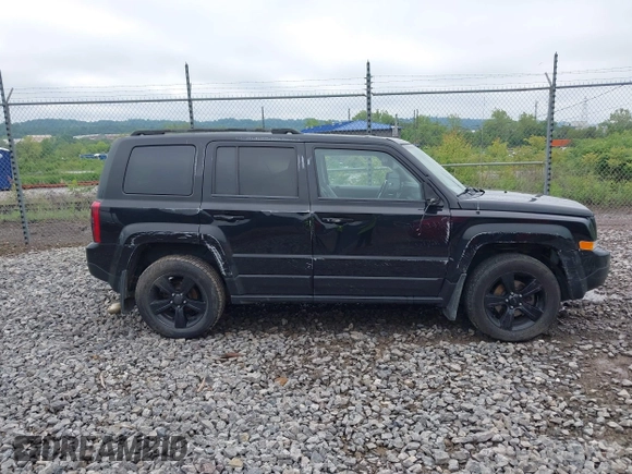 2016 Jeep Patriot Sport с VIN 1C4NJRBB9GD804368, выставлен на аукционе IAAI как лот 42297195 с пробегом 147 562 миль миль и . История ставок и продаж доступна на DreamBid. Изображение 13.