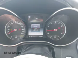 2017 Mercedes-Benz C 300 с VIN 55SWF4JB6HU199101, выставлен на аукционе IAAI как лот 42749352 с пробегом 123 279 миль миль и . История ставок и продаж доступна на DreamBid. Изображение 7.