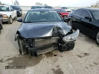 2019 Kia Forte LXS with VIN 3KPF24AD8KE034498, listed as a Copart auction lot 47986945 with 72,872 mi miles and Salvage title. Bid and sale history available at DreamBid. Image 11.