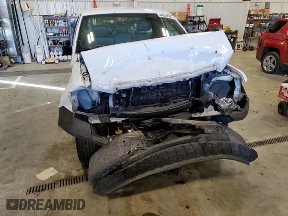 2013 Ford F-150 XL with VIN 1FTNF1CF1DKE94311, listed as a Copart auction lot 84009434 with 0 mi miles and Non Repairable. Bid and sale history available at carsss.com. Image 5.