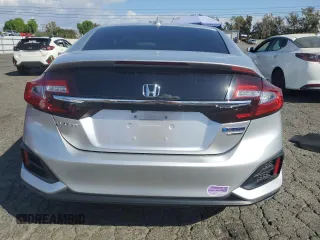 2018 Honda Clarity Plug-In Hybrid Touring with VIN JHMZC5F3XJC024303, listed as a Copart auction lot 78286984 with 53,535 mi miles and Salvage Title. Bid and sale history available at carsss.com. Image 6.