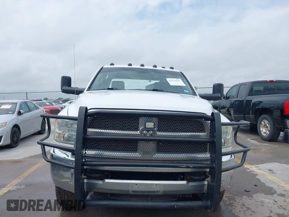 2016 Ram 2500 Tradesman with VIN 3C6UR5HLXGG237028, listed as a IAAI auction lot 42115381 with 302,532 mi miles and . Bid and sale history available at DreamBid. Image 12.
