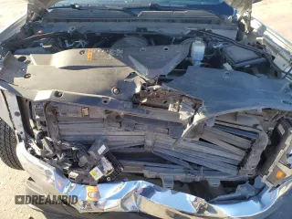 2019 Chevrolet Silverado 1500 LT with VIN 2GCVKPEC0K1181992, listed as a Copart auction lot 47452875 with 76,793 mi miles and Salvage Title. Bid and sale history available at DreamBid. Image 12.