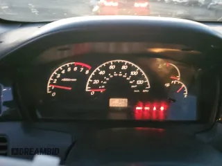 2006 Mitsubishi Lancer ES with VIN JA3AJ26E46U066826, listed as a Copart auction lot 83899024 with 177,470 mi miles and Salvage Title. Bid and sale history available at carsss.com. Image 9.
