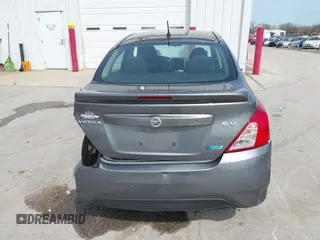 2016 Nissan Versa S with VIN 3N1CN7AP8GL868394, listed as a IAAI auction lot 41939518 with 140,186 mi miles and . Bid and sale history available at DreamBid. Image 17.
