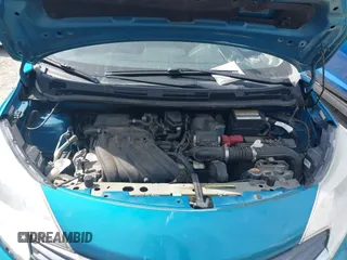 2016 Nissan Note S с VIN 3N1CE2CP6GL357184, выставлен на аукционе IAAI как лот 42213526 с пробегом 137 814 миль миль и . История ставок и продаж доступна на DreamBid. Изображение 10.