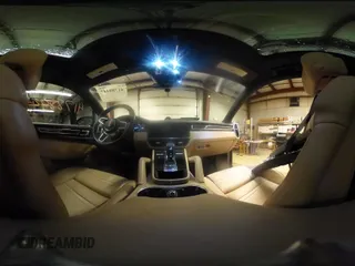 2020 Porsche Cayenne с VIN WP1AA2AY1LDA06726, выставлен на аукционе IAAI как лот 41788447 с пробегом 44 985 миль миль и . История ставок и продаж доступна на DreamBid. Изображение 22.