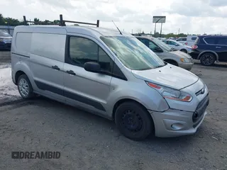 2018 Ford Transit Connect XLT с VIN NM0LS7F7XJ1361605, выставлен на аукционе IAAI как лот 42522183 с пробегом 181 426 миль миль и . История ставок и продаж доступна на DreamBid. Изображение 1.