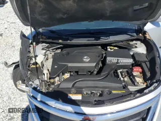 2015 Nissan Altima S with VIN 1N4AL3AP0FC198116, listed as a Copart auction lot 45061975 with 167,202 mi miles and Salvage Title. Bid and sale history available at DreamBid. Image 11.