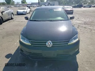 2017 Volkswagen Jetta SEL with VIN 3VWL17AJ7HM280127, listed as a Copart auction lot 64426655 with 61,658 mi miles and Salvage title. Bid and sale history available at DreamBid. Image 13.