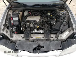 2002 Chevrolet Monte Carlo LS with VIN 2G1WW12E429365533, listed as a Copart auction lot 71433634 with 137,009 mi miles and Salvage Title. Bid and sale history available at carsss.com. Image 12.