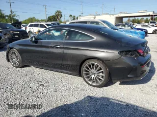 2021 Mercedes-Benz C 300 с VIN W1KWJ8DB3MG073786, выставлен на аукционе Copart как лот 52431495 с пробегом 6 113 миль миль и Списание • Salvage title. История ставок и продаж доступна на DreamBid. Изображение 2.