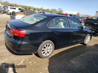 2013 Volkswagen Jetta SE z VIN 3VWDP7AJ4DM450800, wystawiony jako Copart lot #56277505 z przebiegiem Nie podano mil oraz Czysty tytuł • Clean title. Historia ofert i sprzedaży dostępna na DreamBid. Obrazek 3.