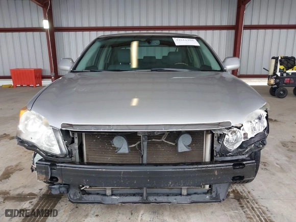 2009 Toyota Avalon XL with VIN 4T1BK36B79U342611, listed as a IAAI auction lot 41611165 with NaN miles. Bid and sale history available at carsss.com. Image 13.