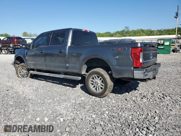 2019 Ford F-250 XL с VIN 1FT7W2BT7KEC09628, выставлен на аукционе Copart как лот 52796325 с пробегом 90 419 миль миль и Списание • Salvage title. История ставок и продаж доступна на DreamBid. Изображение 2.
