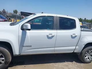 2016 Chevrolet Colorado 2WD LT with VIN 1GCGSCEA2G1388347, listed as a IAAI auction lot 42429148 with 150,314 mi miles and . Bid and sale history available at DreamBid. Image 14.