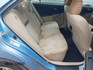 2013 Toyota Camry L with VIN 4T1BF1FK0DU694866, listed as a IAAI auction lot 42096028 with 260,525 mi miles and . Bid and sale history available at DreamBid. Image 8.