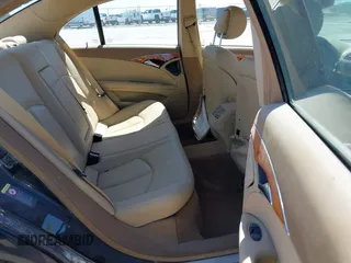 2008 Mercedes-Benz E-Class Luxury 3.5L with VIN WDBUF87X48B200170, listed as a IAAI auction lot 42142041 with 194,391 mi miles. Bid and sale history available at carsss.com. Image 8.