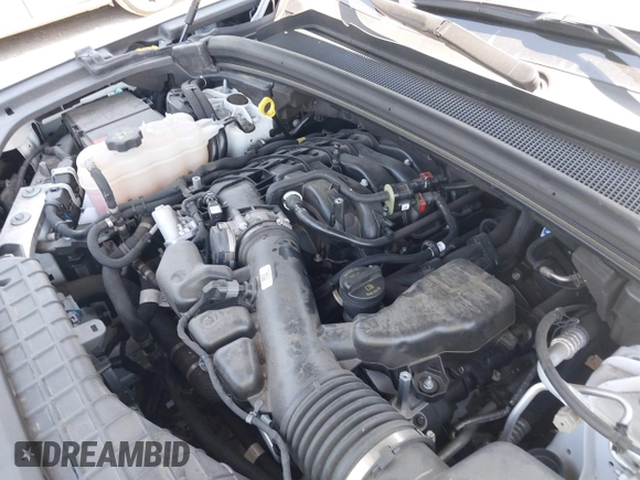 2023 Jeep Grand Cherokee Laredo with VIN 1C4RJKAG4P8884547, listed as a IAAI auction lot 41987068 with 46,879 mi miles and . Bid and sale history available at DreamBid. Image 10.