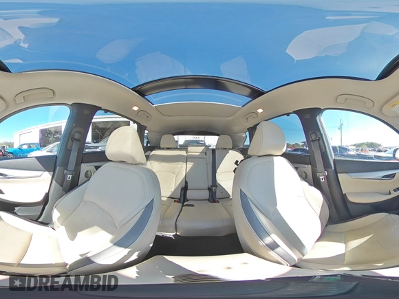 2021 Infiniti QX50 Essential с VIN 3PCAJ5CA2MF124748, выставлен на аукционе Copart как лот 81539814 с пробегом 34 565 миль миль и Списание • Salvage title. История ставок и продаж доступна на DreamBid. Изображение 14.