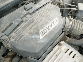 2001 Toyota RAV4 с VIN JTEHH20V910040013, выставлен на аукционе IAAI как лот 42444966 с пробегом 292 724 миль миль и . История ставок и продаж доступна на DreamBid. Изображение 12.