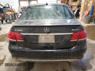 2016 Mercedes-Benz E-Class E 400 with VIN WDDHF6HB6GB202386, listed as a Copart auction lot 84726864 with 176,159 mi miles and Clean Title. Bid and sale history available at carsss.com. Image 6.
