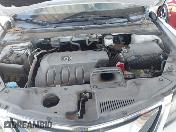 2017 Acura RDX Advance with VIN 5J8TB3H76HL003488, listed as a IAAI auction lot 42281138 with 90,788 mi miles and . Bid and sale history available at DreamBid. Image 10.
