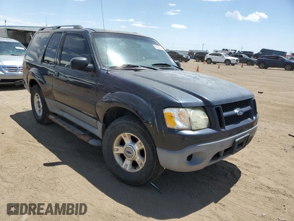 2002 Ford Explorer Sport с VIN 1FMCU70E62UB96765, выставлен на аукционе Copart как лот 60055094 с пробегом 293 906 миль миль и Чистый • Clean title. История ставок и продаж доступна на DreamBid. Изображение 4.