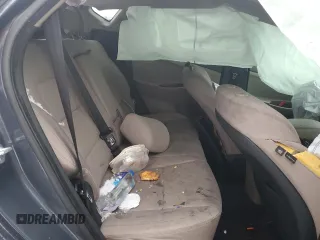 2021 Hyundai Tucson Value with VIN KM8J33A40MU286876, listed as a Copart auction lot 44753335 with Not Provided miles and Salvage Title. Bid and sale history available at DreamBid. Image 11.