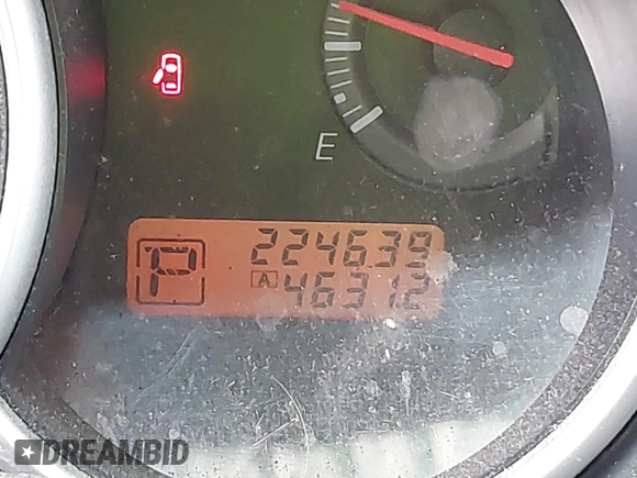 2010 Nissan Versa S с VIN 3N1BC1AP3AL458043, выставлен на аукционе IAAI как лот 42325382 с пробегом 224 639 миль миль и . История ставок и продаж доступна на DreamBid. Изображение 15.