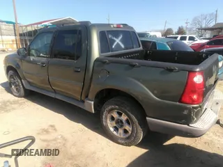 2001 Ford Explorer Sport Trac z VIN 1FMZU77E31UC14475, wystawiony jako IAAI lot #41788849 z przebiegiem 236 563 mil mil oraz . Historia ofert i sprzedaży dostępna na DreamBid. Obrazek 3.