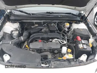 2016 Subaru Outback Premium with VIN 4S4BSBHC3G3203868, listed as a IAAI auction lot 42329721 with 161,572 mi miles and . Bid and sale history available at DreamBid. Image 10.