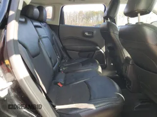 2019 Jeep Compass Altitude with VIN 3C4NJCBB0KT716471, listed as a Copart auction lot 48432285 with 76,247 mi miles and Salvage title. Bid and sale history available at DreamBid. Image 11.