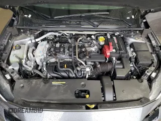 2024 Nissan Sentra SV z VIN 3N1AB8CVXRY332327, wystawiony jako Copart lot #59234505 z przebiegiem 26 950 mil mil oraz Czysty tytuł • Clean title. Historia ofert i sprzedaży dostępna na DreamBid. Obrazek 11.
