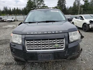 2009 Land Rover LR2 HSE z VIN SALFT24N39H118330, wystawiony jako Copart lot #57363945 z przebiegiem 235 599 mil mil oraz Szkoda całkowita • Salvage title. Historia ofert i sprzedaży dostępna na DreamBid. Obrazek 5.