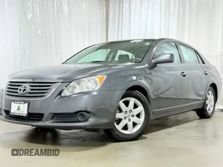2009 Toyota Avalon XL with VIN 4T1BK36B79U329292, listed as a Copart auction lot 54969115 with 52,349 mi miles and Clean Title. Bid and sale history available at carsss.com. Image 2.