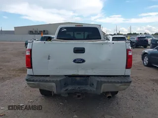2008 Ford F-250 XL with VIN 1FTSW20508EA98623, listed as a IAAI auction lot 42626043 with 108,989 mi miles and . Bid and sale history available at DreamBid. Image 16.