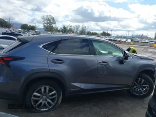 2015 Lexus NX 300h z VIN JTJBJRBZ8F2014518, wystawiony jako IAAI lot #41730647 z przebiegiem 185 971 mil mil oraz . Historia ofert i sprzedaży dostępna na DreamBid. Obrazek 14.