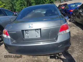 2010 Honda Accord LX z VIN 1HGCP2F32AA082297, wystawiony jako IAAI lot #42231032 z przebiegiem 138 401 mil mil oraz . Historia ofert i sprzedaży dostępna na DreamBid. Obrazek 16.